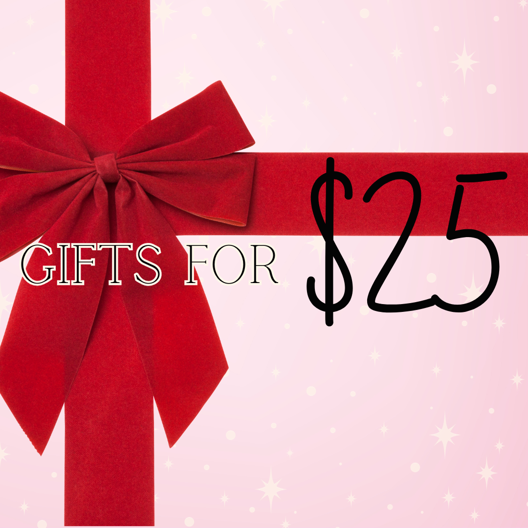 Gifts Under 25 Inexpensive Boutique Gift Ideas