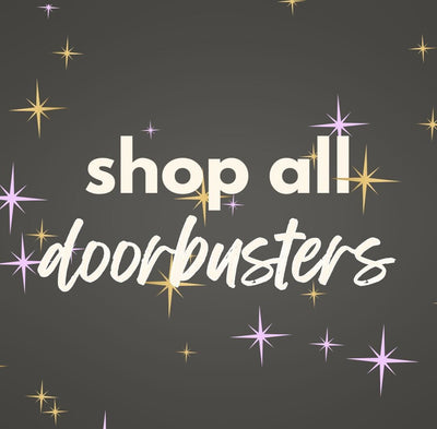 Shop All Doorbusters BF25