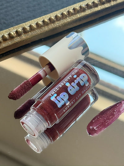 TMLL Advent Calendar - 12 Full Size Products - PREORDER 10/22-250 - TMLL Beauty Co - Makeup-TMLL Beauty Co-[option4]-[option5]-[option6]-Leather & Lace Boutique Shop