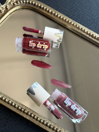 TMLL Advent Calendar - 12 Full Size Products - PREORDER 10/22-250 - TMLL Beauty Co - Makeup-TMLL Beauty Co-[option4]-[option5]-[option6]-Leather & Lace Boutique Shop