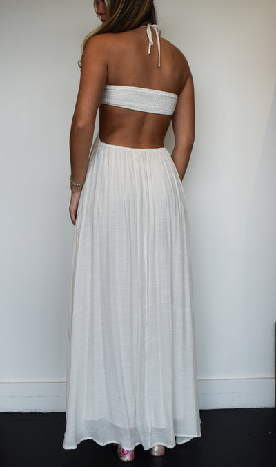 Daydreamer Maxi Dress-300 - ADS - DRESSES / ROMPERS / SETS-HYFVE-[option4]-[option5]-[option6]-Leather & Lace Boutique Shop