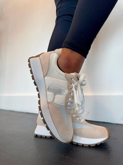 No Problem Neutral Sneaker-180 - SHOES-CORKYS-[option4]-[option5]-[option6]-Leather & Lace Boutique Shop