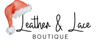 Leather & Lace Boutique | Shop Trendy Women's Clothing