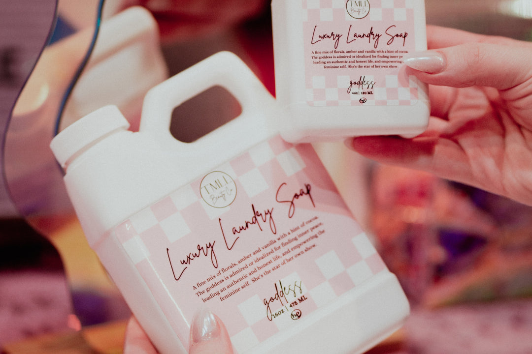 laundry soap companies