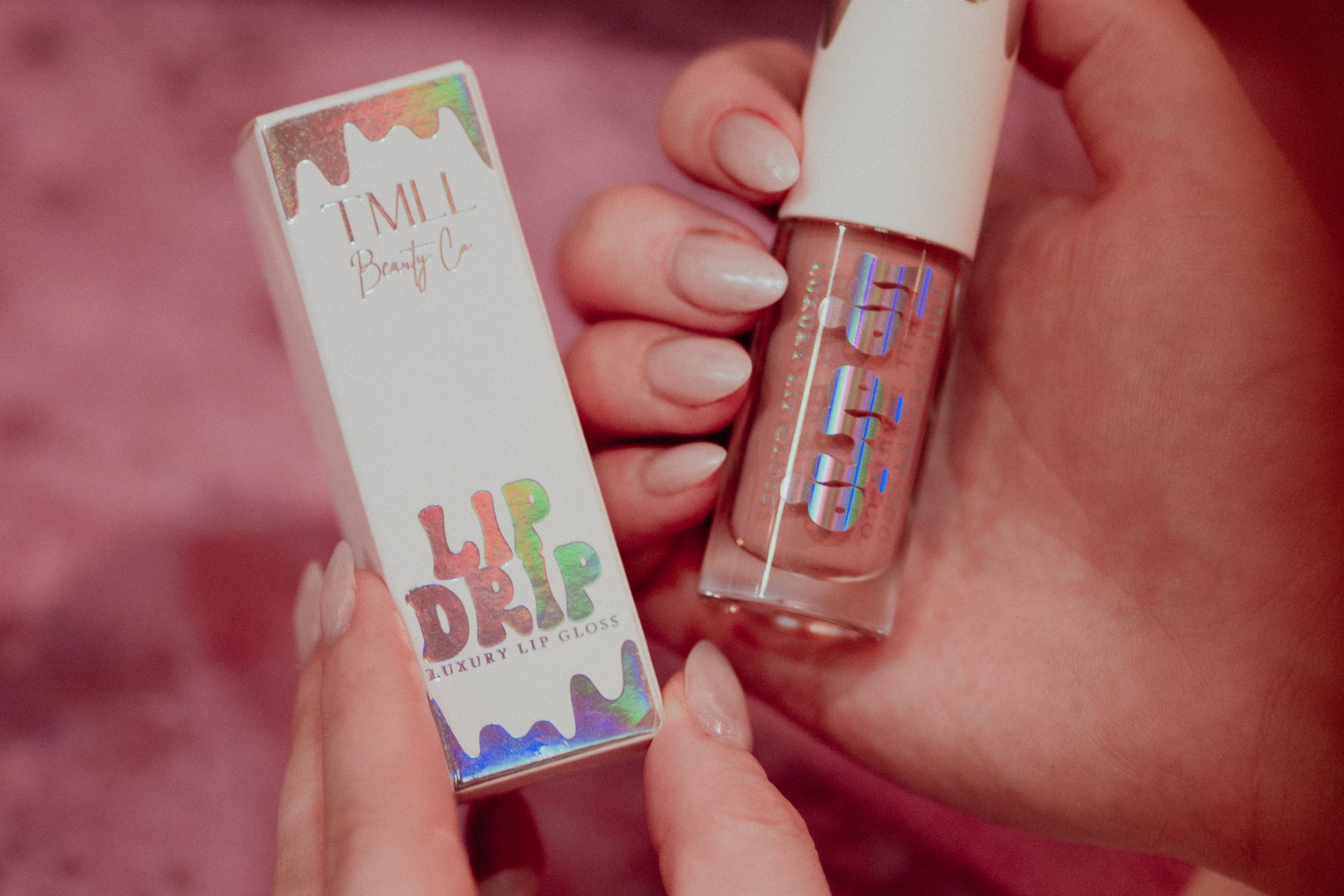 TMLL Luxe Perfume main image 0