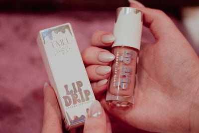 TMLL Lip Drip Luxury Gloss-250 - TMLL Beauty Co Taylor-TMLL Beauty Co-[option4]-[option5]-[option6]-Leather & Lace Boutique Shop