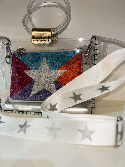 Vintage Havana Mini Molly- Multi-190 - ACCESSORIES - BAGS/BELTS-VINTAGE HAVANA-[option4]-[option5]-[option6]-Leather & Lace Boutique Shop