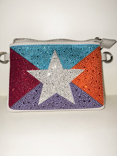 Vintage Havana Mini Molly- Multi-190 - ACCESSORIES - BAGS/BELTS-VINTAGE HAVANA-[option4]-[option5]-[option6]-Leather & Lace Boutique Shop