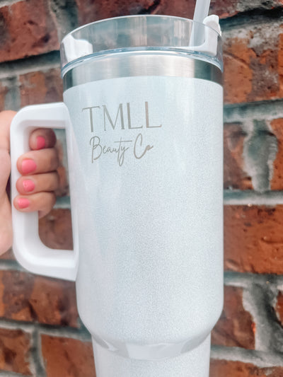 TMLL Taylor Tumbler-190 - ACCESSORIES - GIFT-LEATHER & LACE-[option4]-[option5]-[option6]-Leather & Lace Boutique Shop