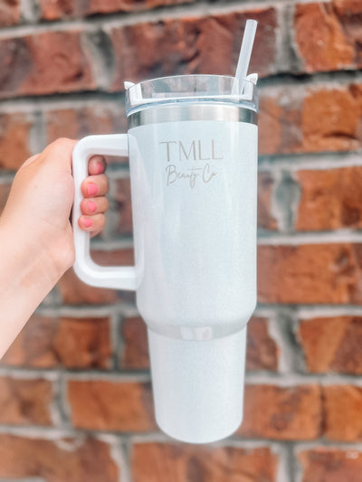 TMLL Taylor Tumbler-190 - ACCESSORIES - GIFT-LEATHER & LACE-[option4]-[option5]-[option6]-Leather & Lace Boutique Shop