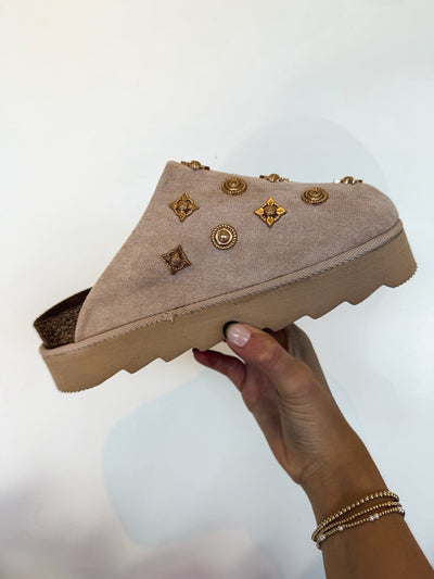 Charm Platform Slides