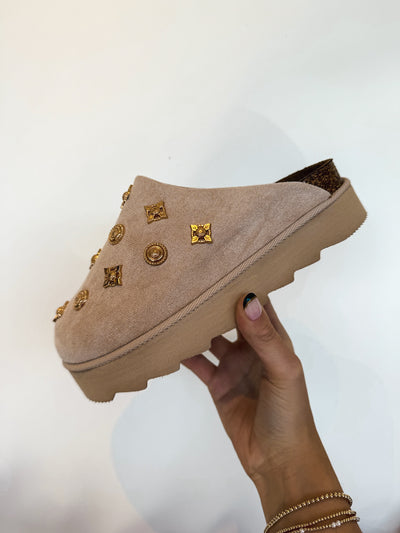 Charm Platform Slides