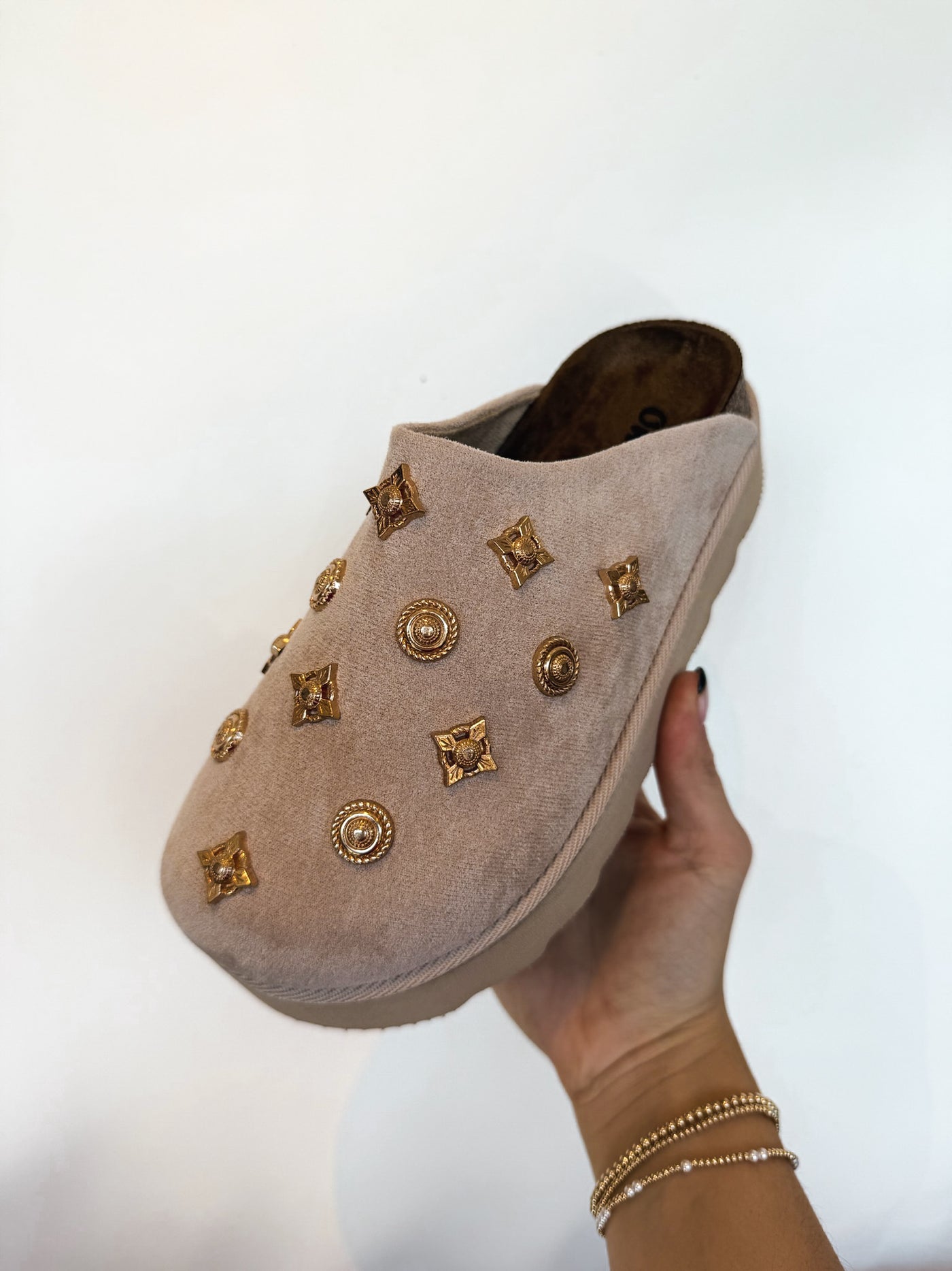 Charm Platform Slides