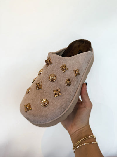 Charm Platform Slides
