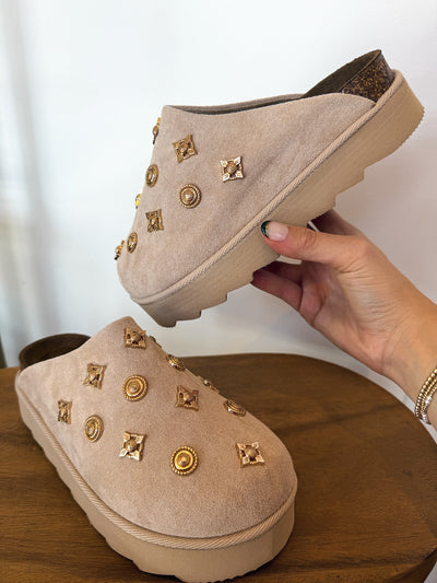 Charm Platform Slides