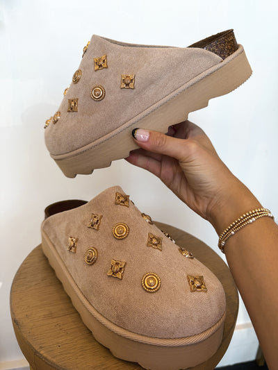 Charm Platform Slides