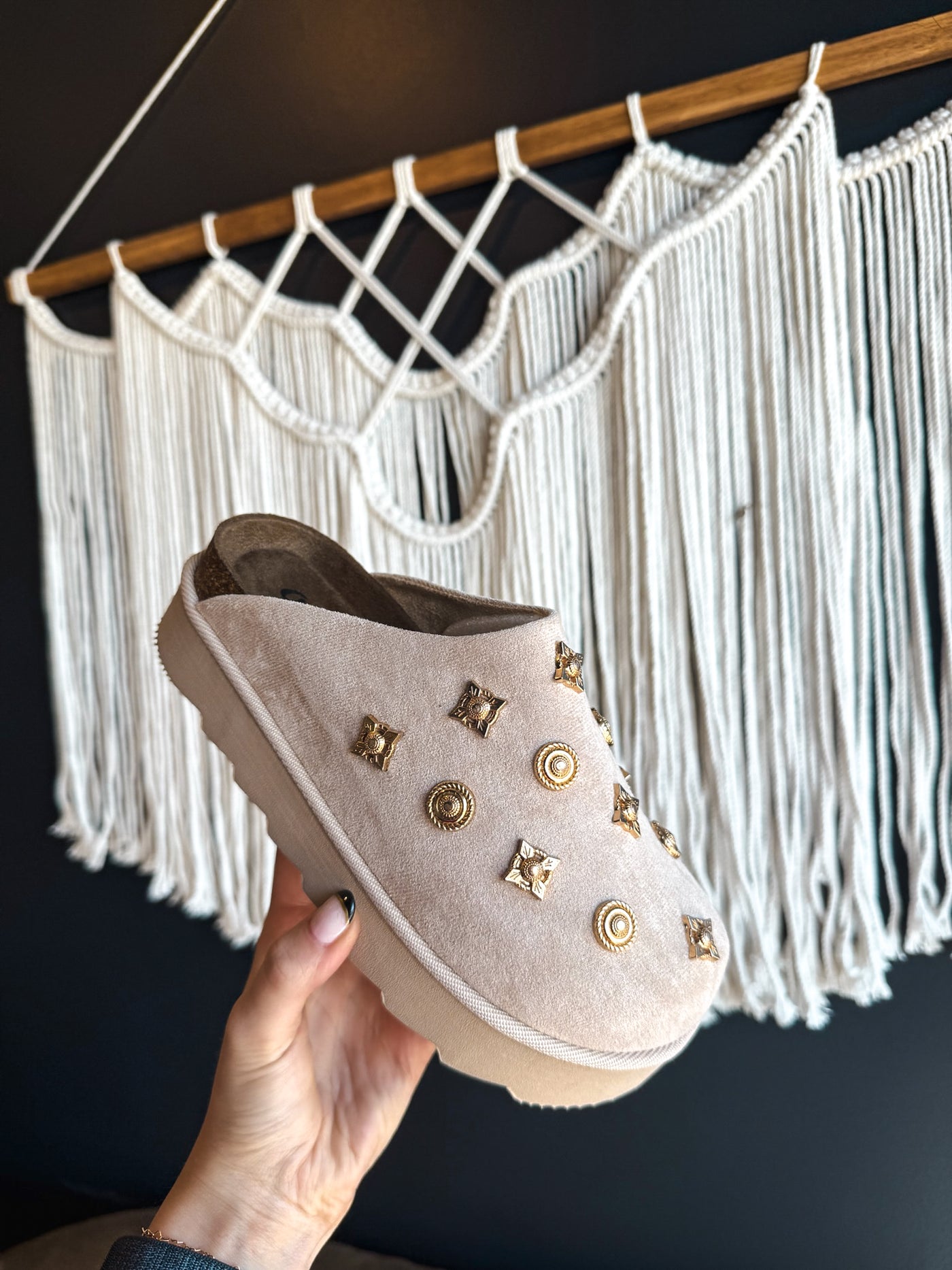 Charm Platform Slides