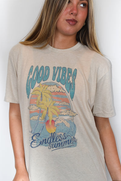 Endless Summer Graphic Tee