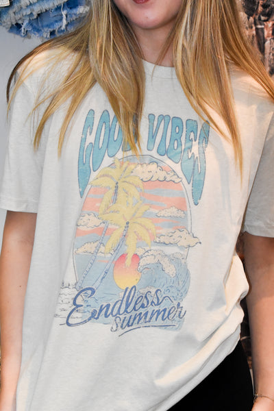 Endless Summer Graphic Tee