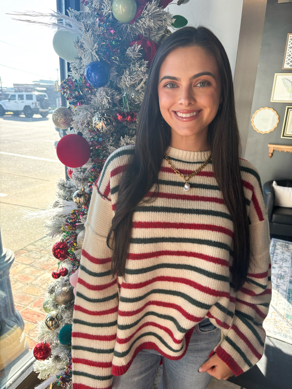 Christmas | Shop Trendy Women's Boutique Clothes