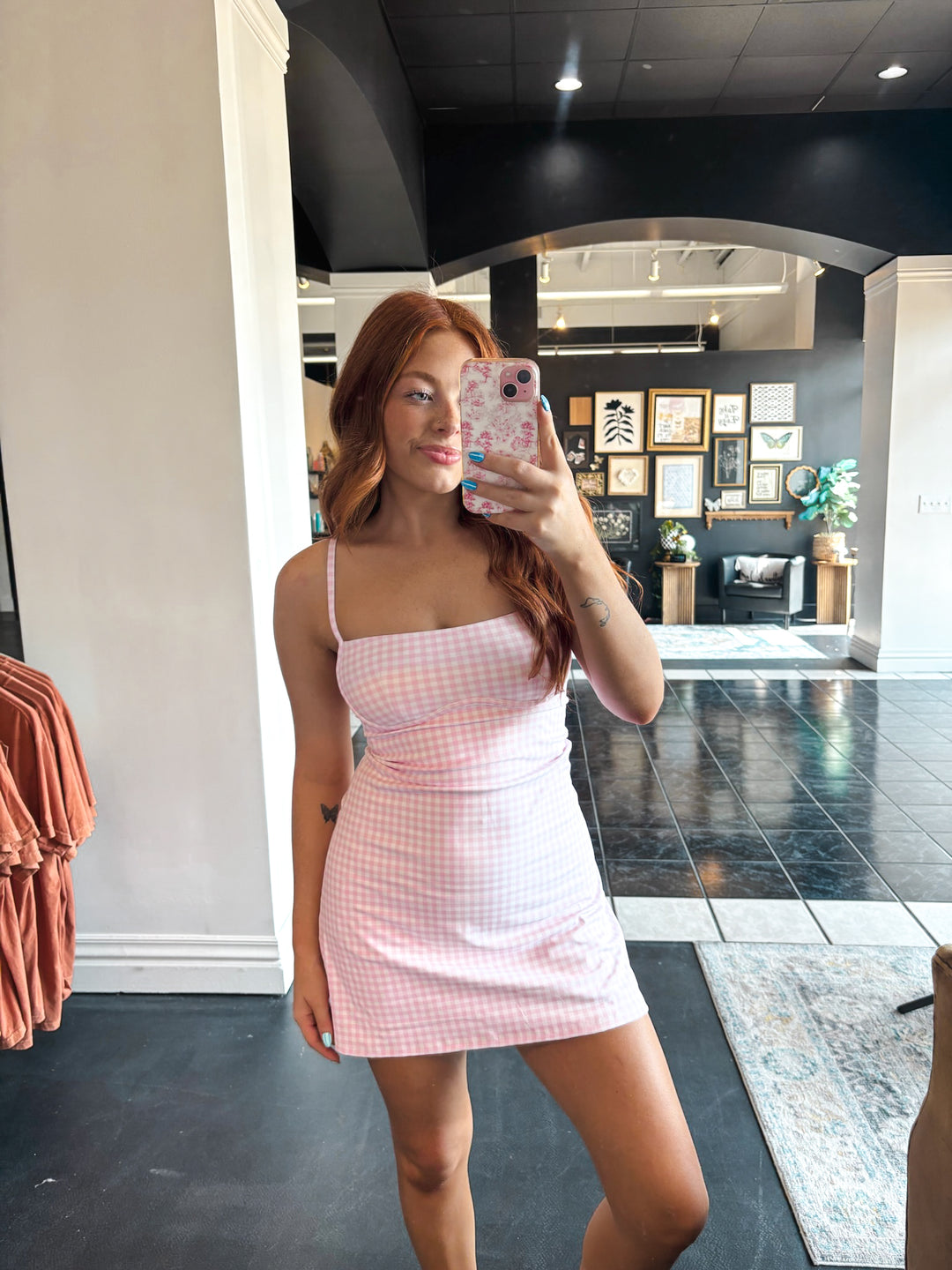 open lace back dress Rixo Sorana Cotton-Blend Midi Shell Pansy Blush