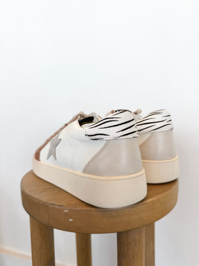 Juniper Neutral Sneakers