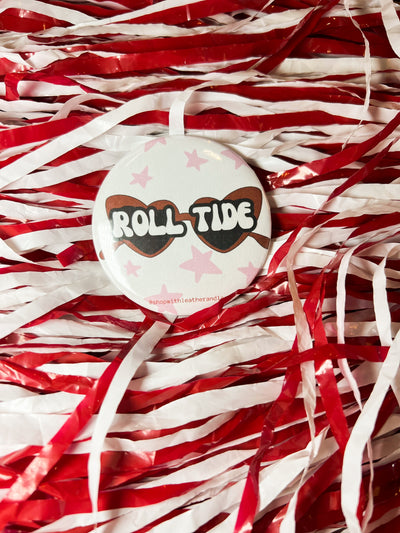 Gameday Buttons-190 - ACCESSORIES - GIFT-Leather & Lace-Roll Tide Sunnies-[option4]-[option5]-[option6]-Leather & Lace Boutique Shop
