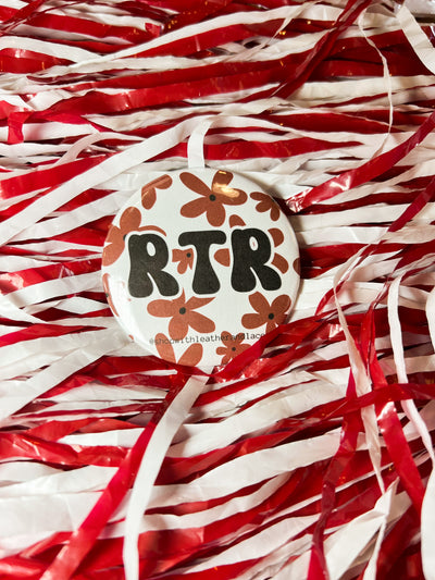 Gameday Buttons-190 - ACCESSORIES - GIFT-Leather & Lace-RTR-[option4]-[option5]-[option6]-Leather & Lace Boutique Shop