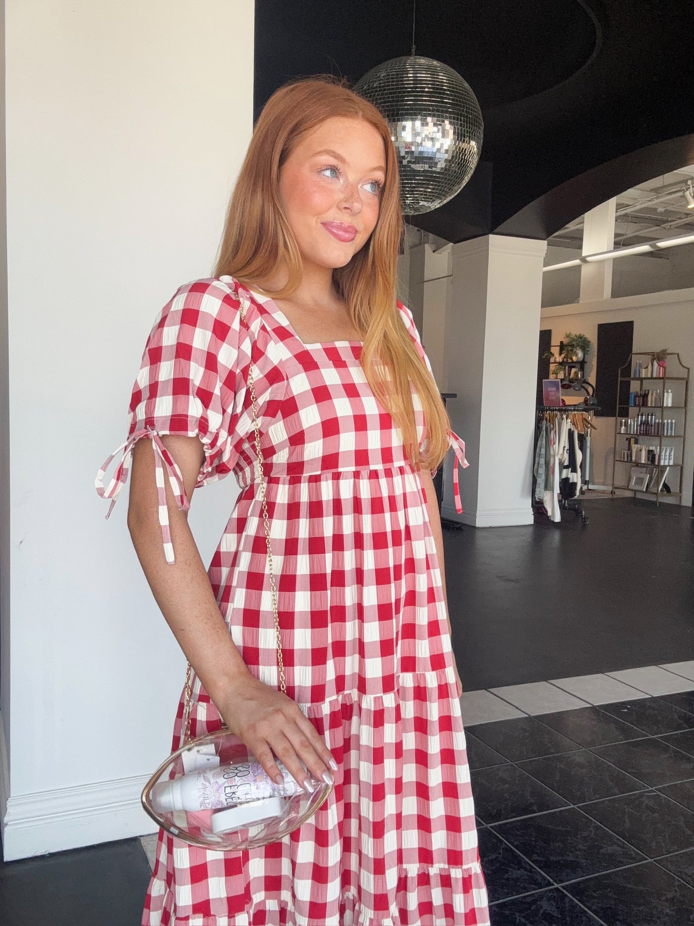 Touchdown Football Stadium Bag-190 - ACCESSORIES - BAGS/BELTS-UNNICA-[option4]-[option5]-[option6]-Leather & Lace Boutique Shop