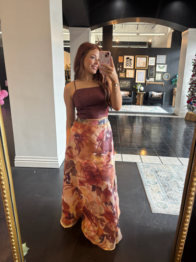 Effortless Florals Set