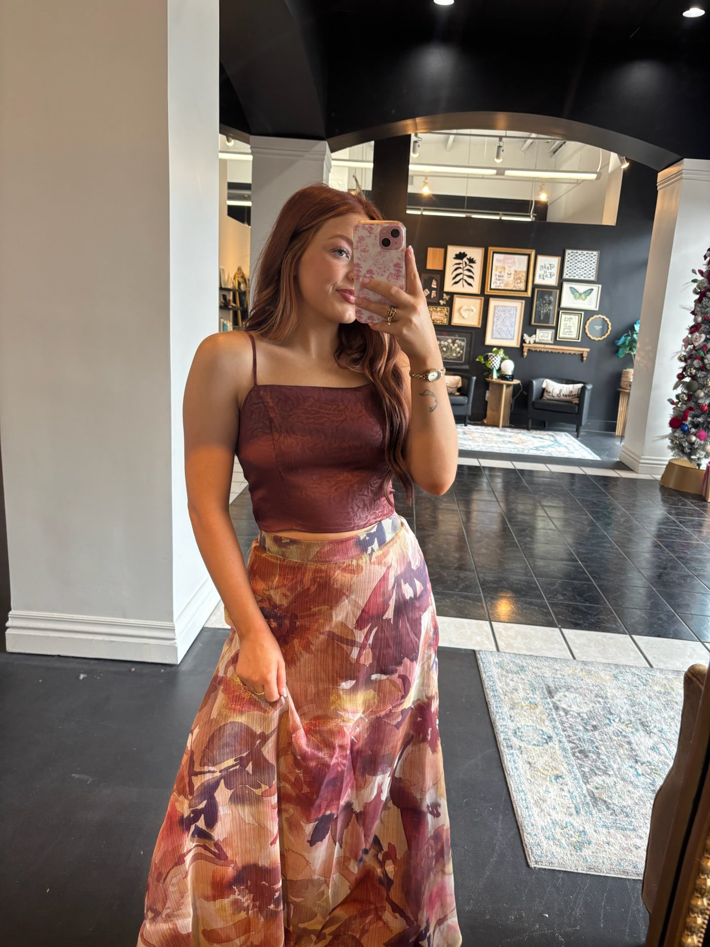 Effortless Florals Set