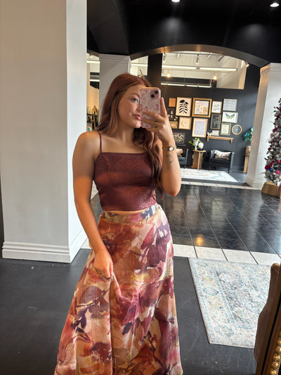 Effortless Florals Set