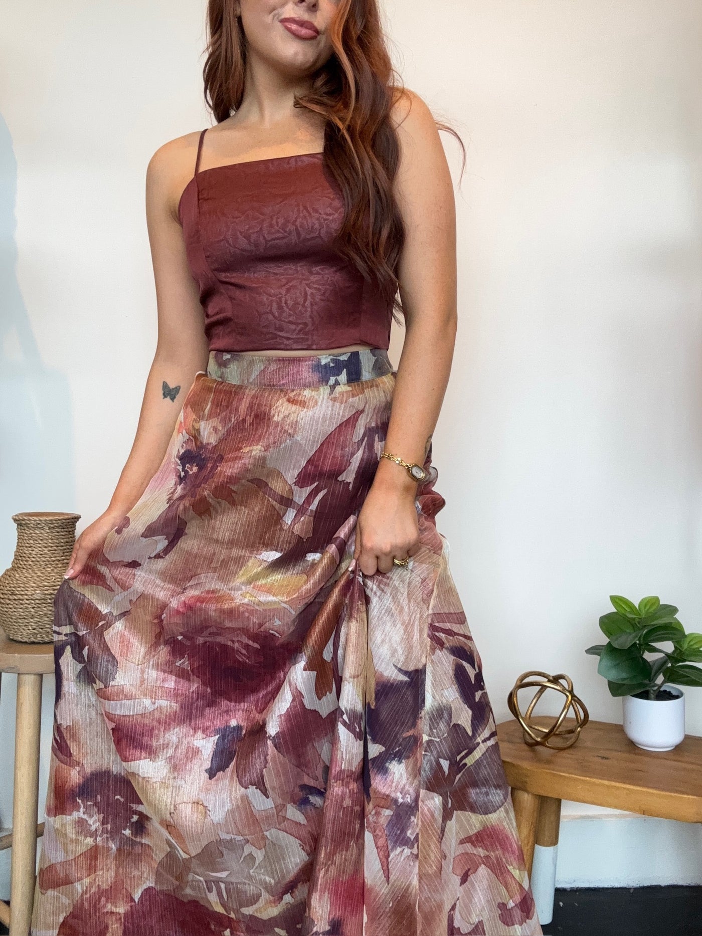 Effortless Florals Set