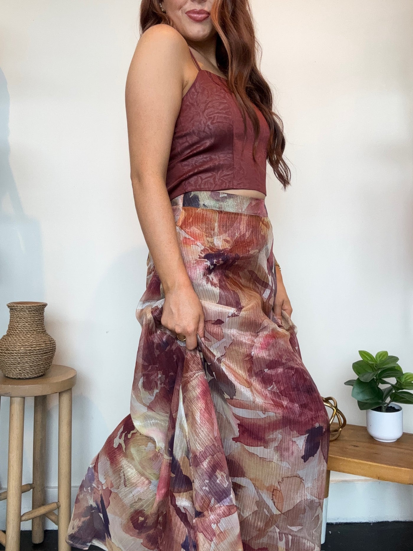 Effortless Florals Set