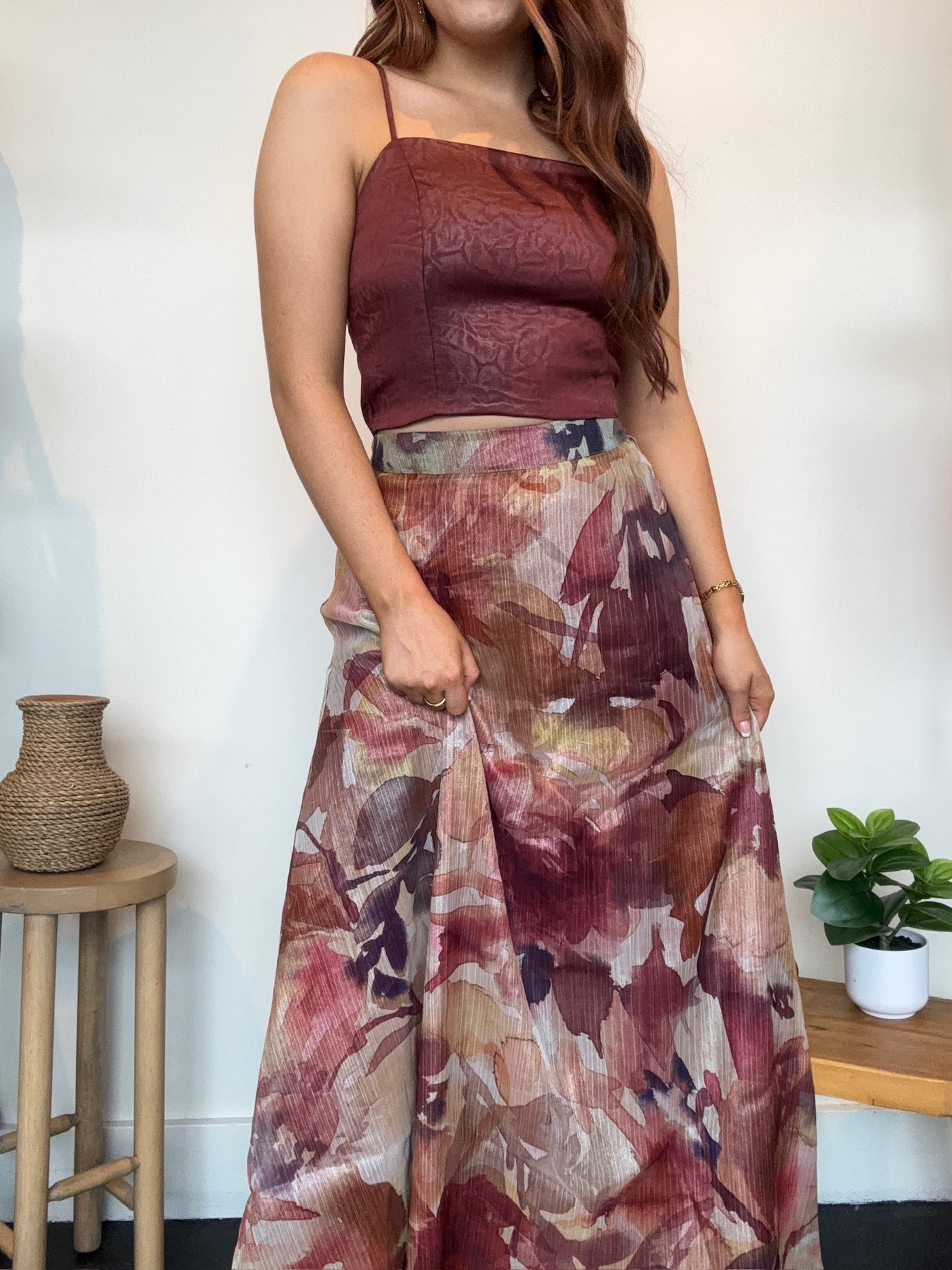 Effortless Florals Set