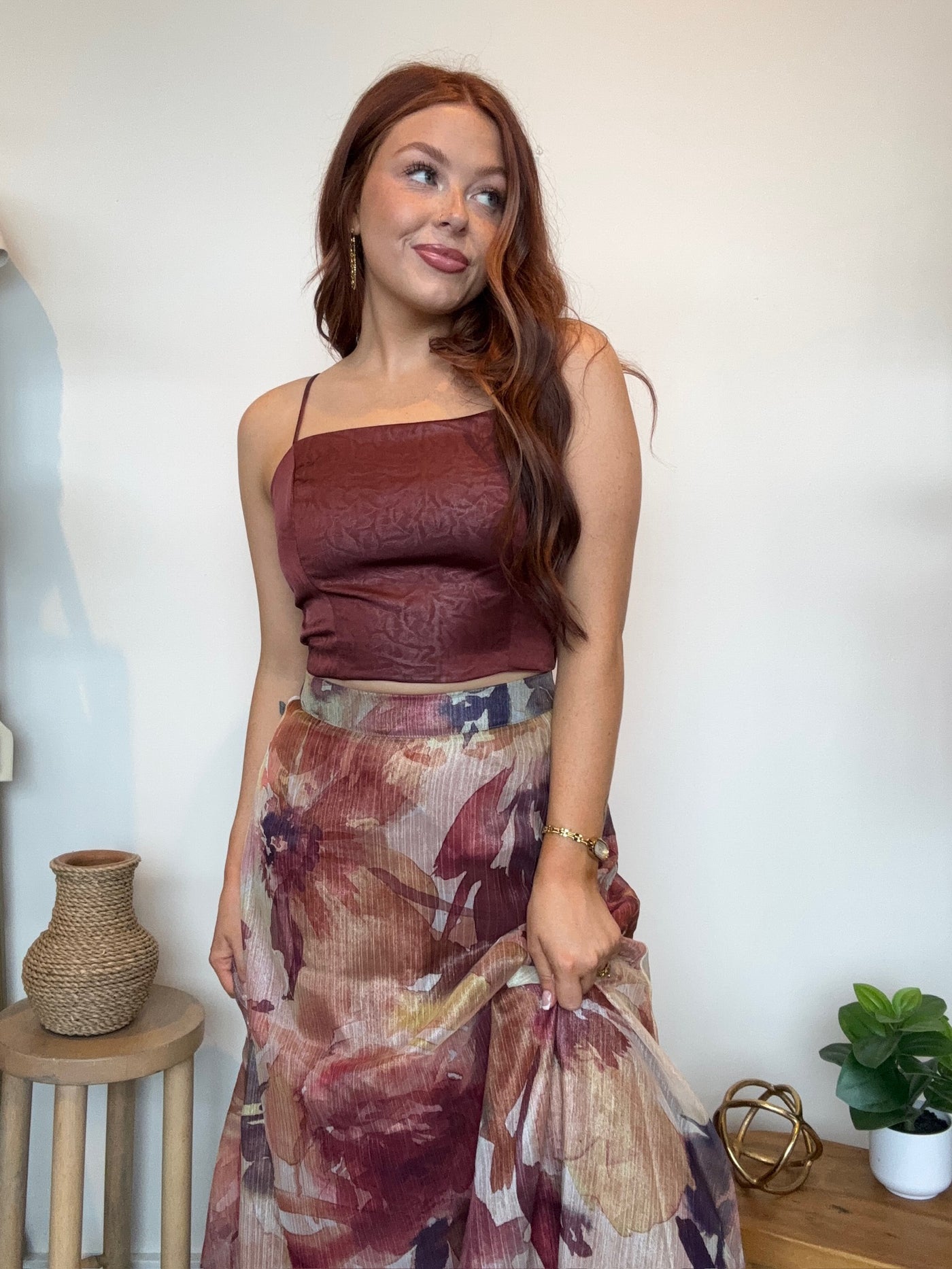 Effortless Florals Set