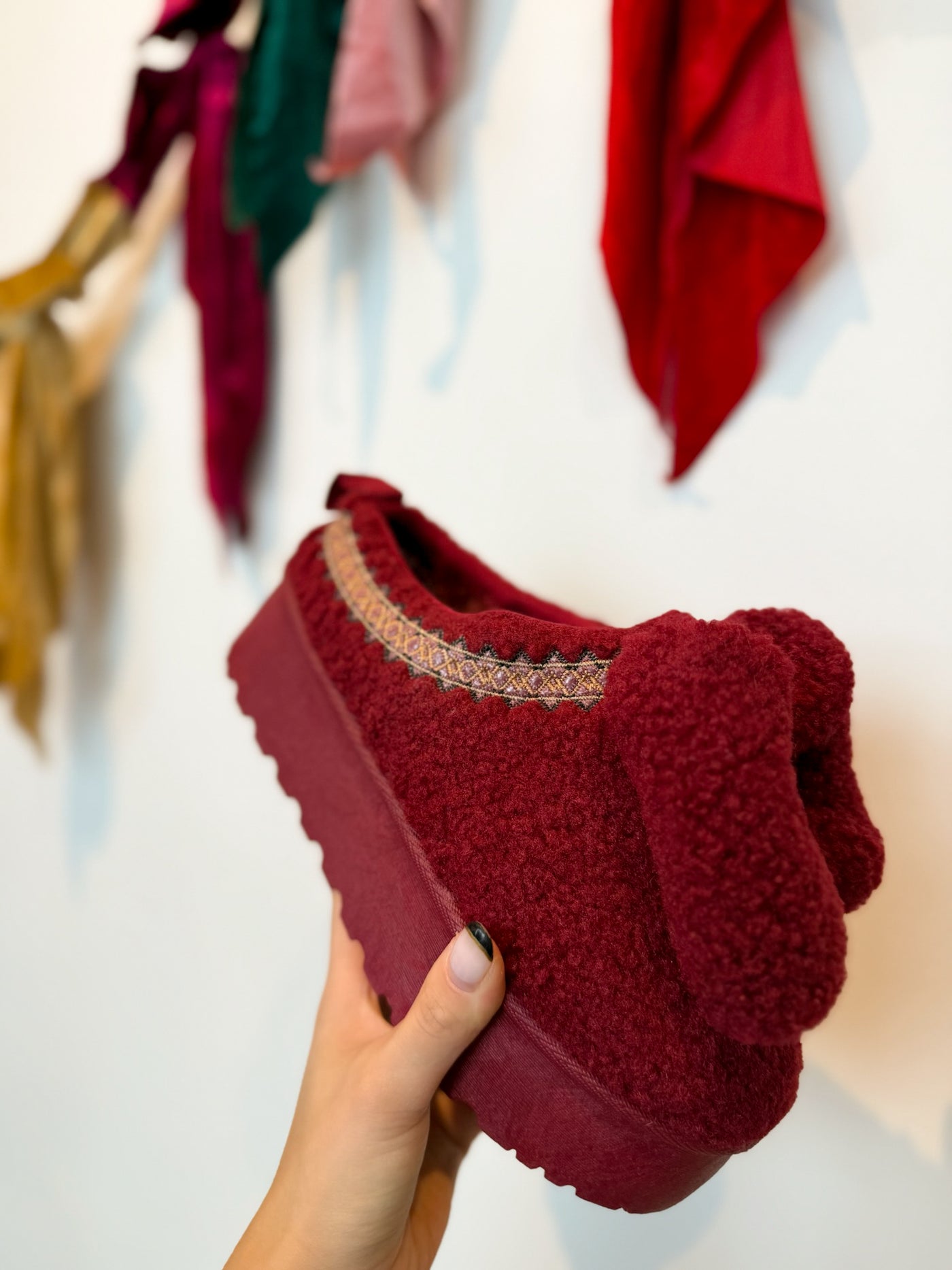 Bow Sherpa Platform Slides