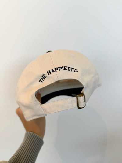 Mentally Stable Fitted Hat