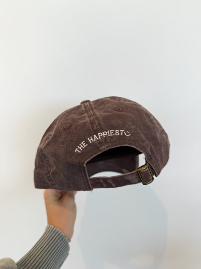 No Paparazzi Fitted Hat