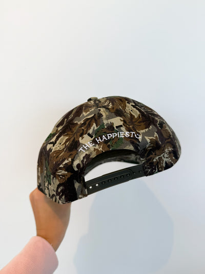 Boozin' Trucker Hat