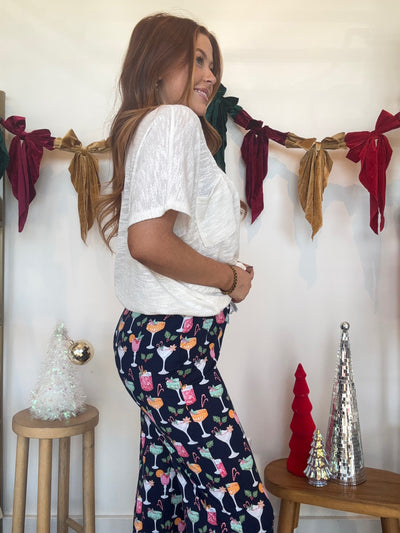 Fizz The Season Sleep Pants