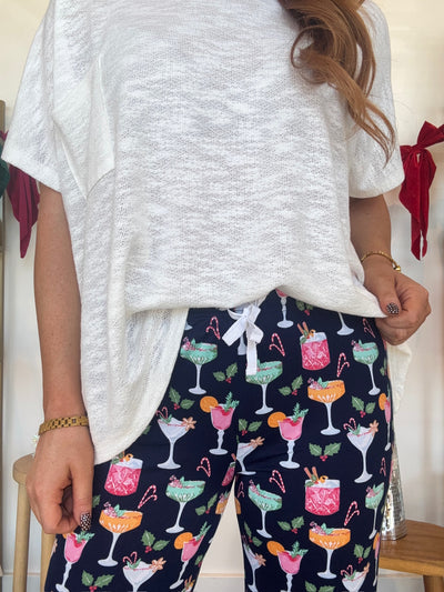 Fizz The Season Sleep Pants