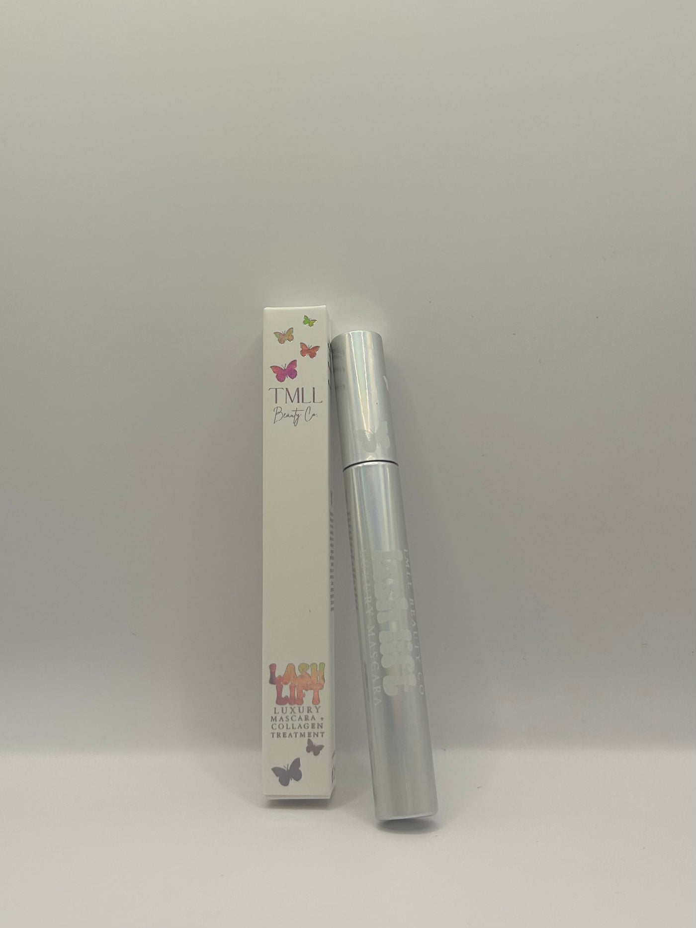 Lash Lift Luxury Collagen Infused Mascara-250 - TMLL Beauty Co Taylor-Leather & Lace - Tuscaloosa/Birmingham-[option4]-[option5]-[option6]-Leather & Lace Boutique Shop