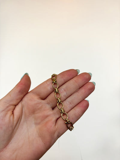 Blakely Bracelet-190 - ACCESSORIES - JEWELRY-CHANSUTT PEARLS-[option4]-[option5]-[option6]-Leather & Lace Boutique Shop