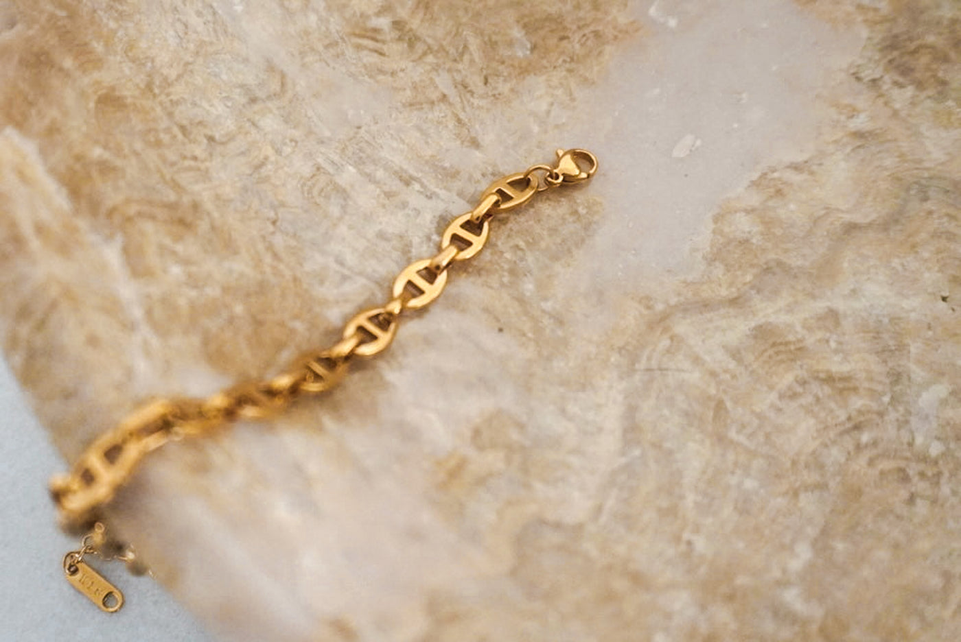 Mia Bracelet-190 - ACCESSORIES - JEWELRY-CHANSUTT PEARLS-[option4]-[option5]-[option6]-Leather & Lace Boutique Shop