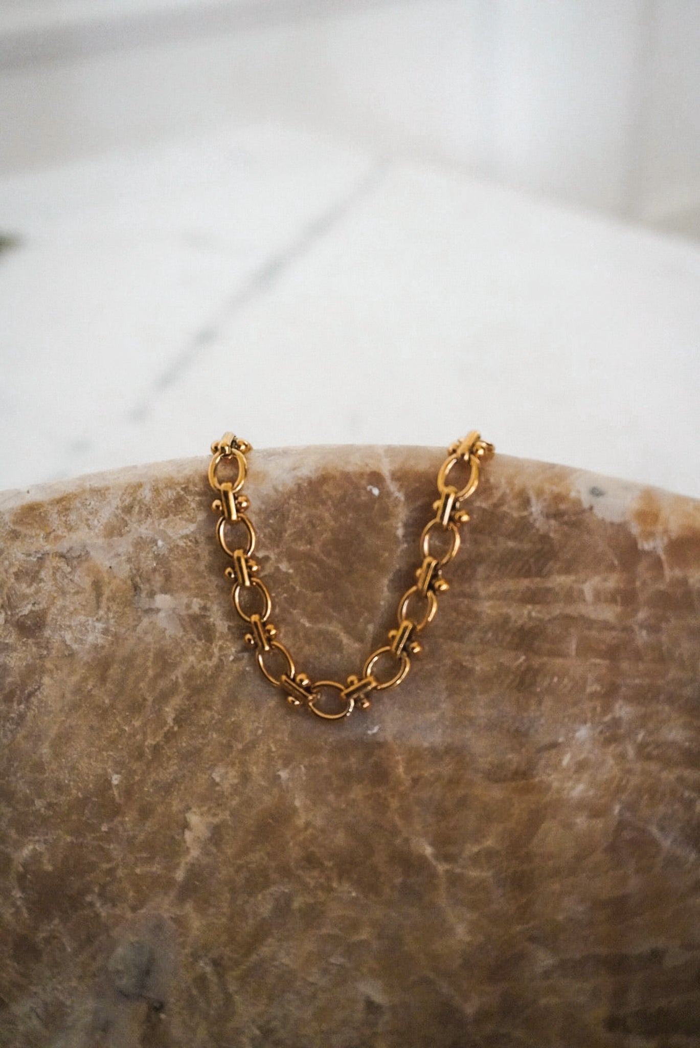 Blakely Bracelet-190 - ACCESSORIES - JEWELRY-CHANSUTT PEARLS-[option4]-[option5]-[option6]-Leather & Lace Boutique Shop