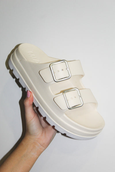 Eva Platform Sandals-180 - SHOES-MIA SHOES, INC.-[option4]-[option5]-[option6]-Leather & Lace Boutique Shop