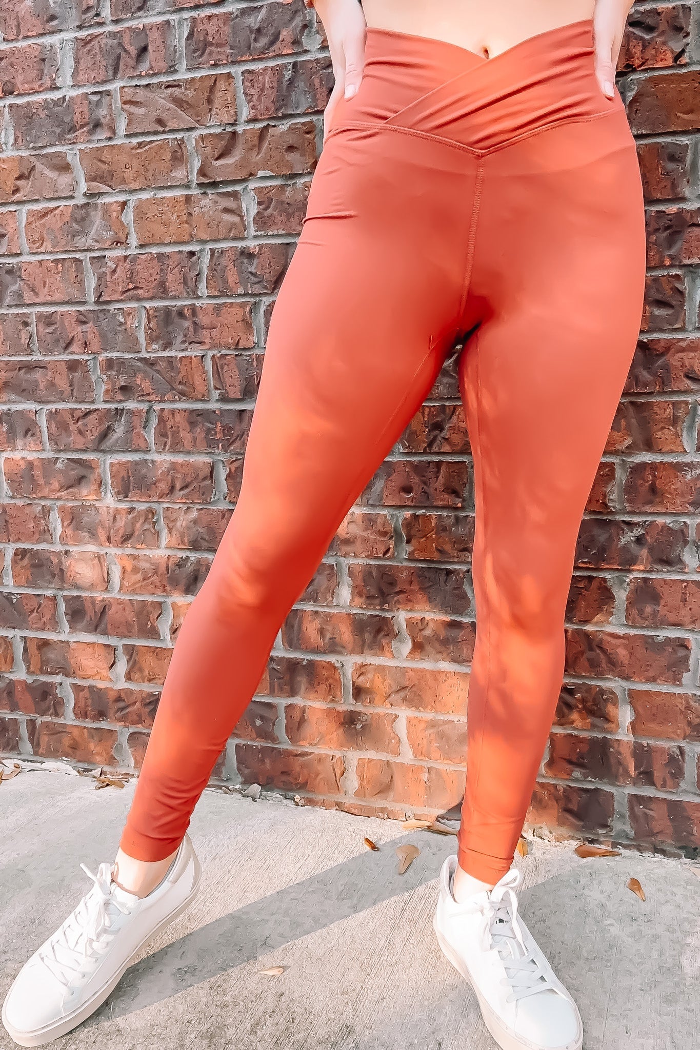 Level Up Leggings-160 - BOTTOMS - OTHER-RAE MODE-[option4]-[option5]-[option6]-Leather & Lace Boutique Shop