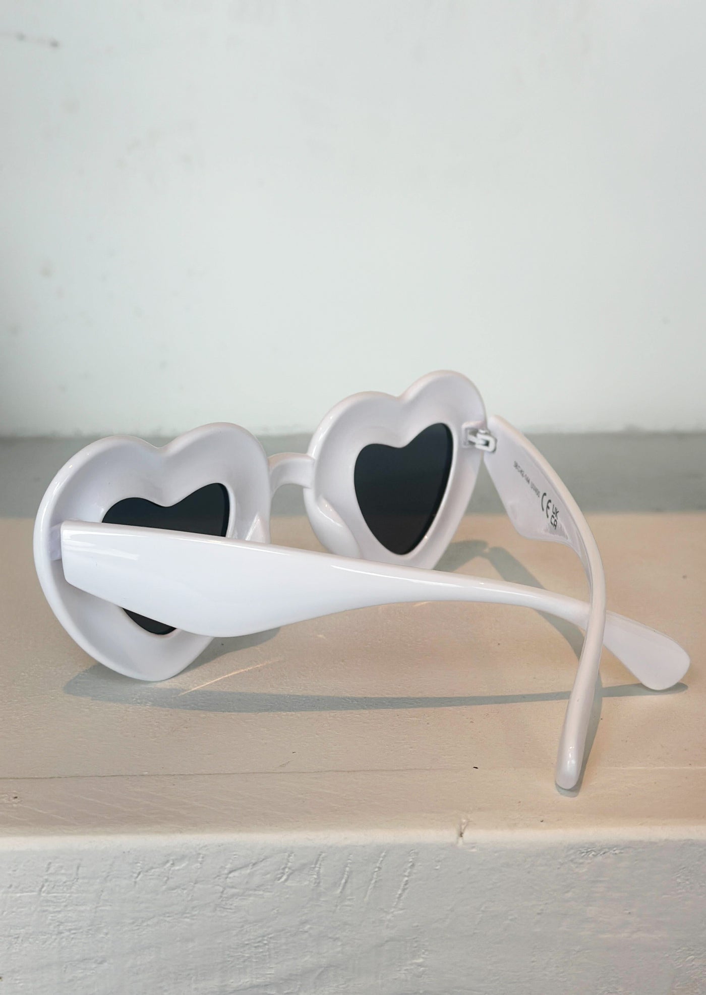 Bubble Heart Sunnies-JOSEPH ANTHONY-[option4]-[option5]-[option6]-Leather & Lace Boutique Shop