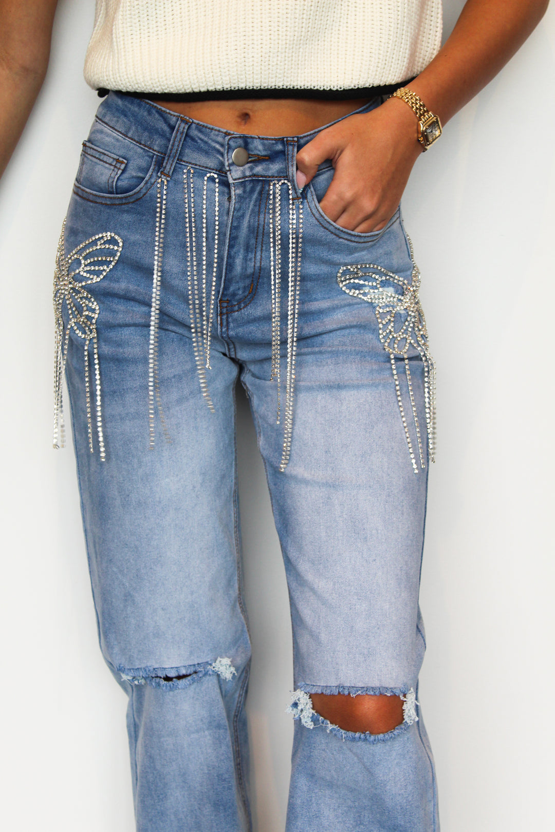 sweater_cropped_fringe_rhinest